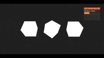 OrionX3D Android + Newton4: test with samsung s9+