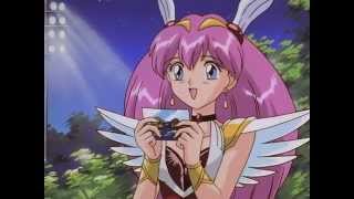 © Anime ~ OVA 01 Wedding Peach DX © Anime ~ OVA 01 Wedding Peach DX