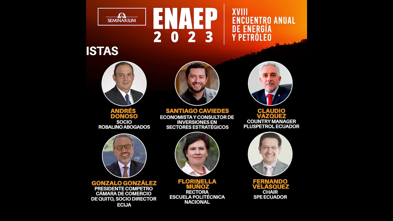 Transformación Energética Spot General