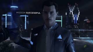 [DETROIT:BECOME HUMAN SOUNDTRACK] now - connor (slowed down)