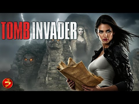 TOMB INVADER | UNLOCKING THE TOMB WAS A MISTAKE