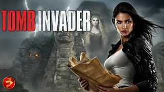 TOMB INVADER | Unlocking the Tomb Was a Mistake