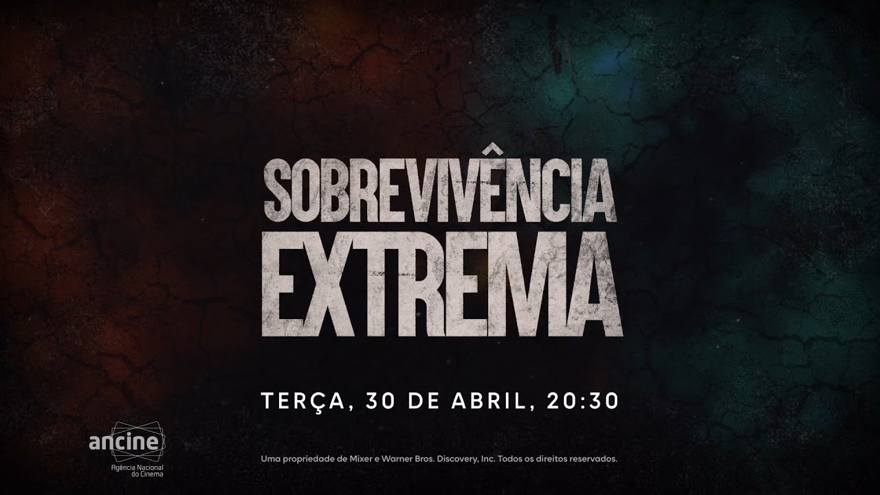 Sobrevivência Extrema