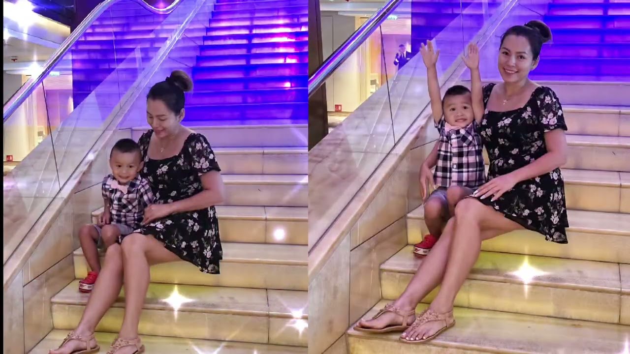 Japan Trip 2025 (part 4): Nagasaki,  Jeju Island (South Korea), Kagoshima. 