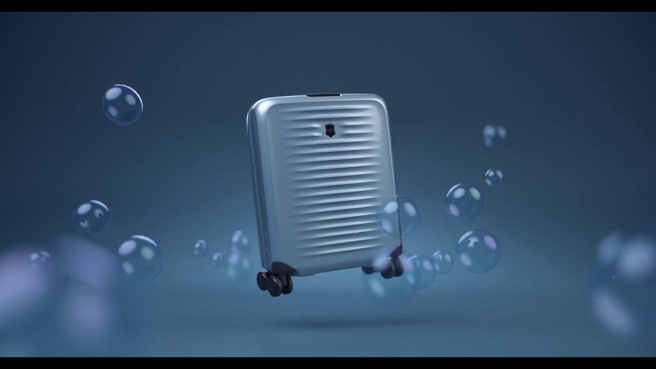 Victorinox Airox - YouTube