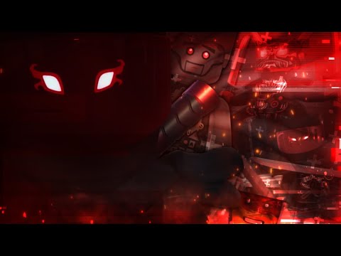 {Ninjago} Mr. E