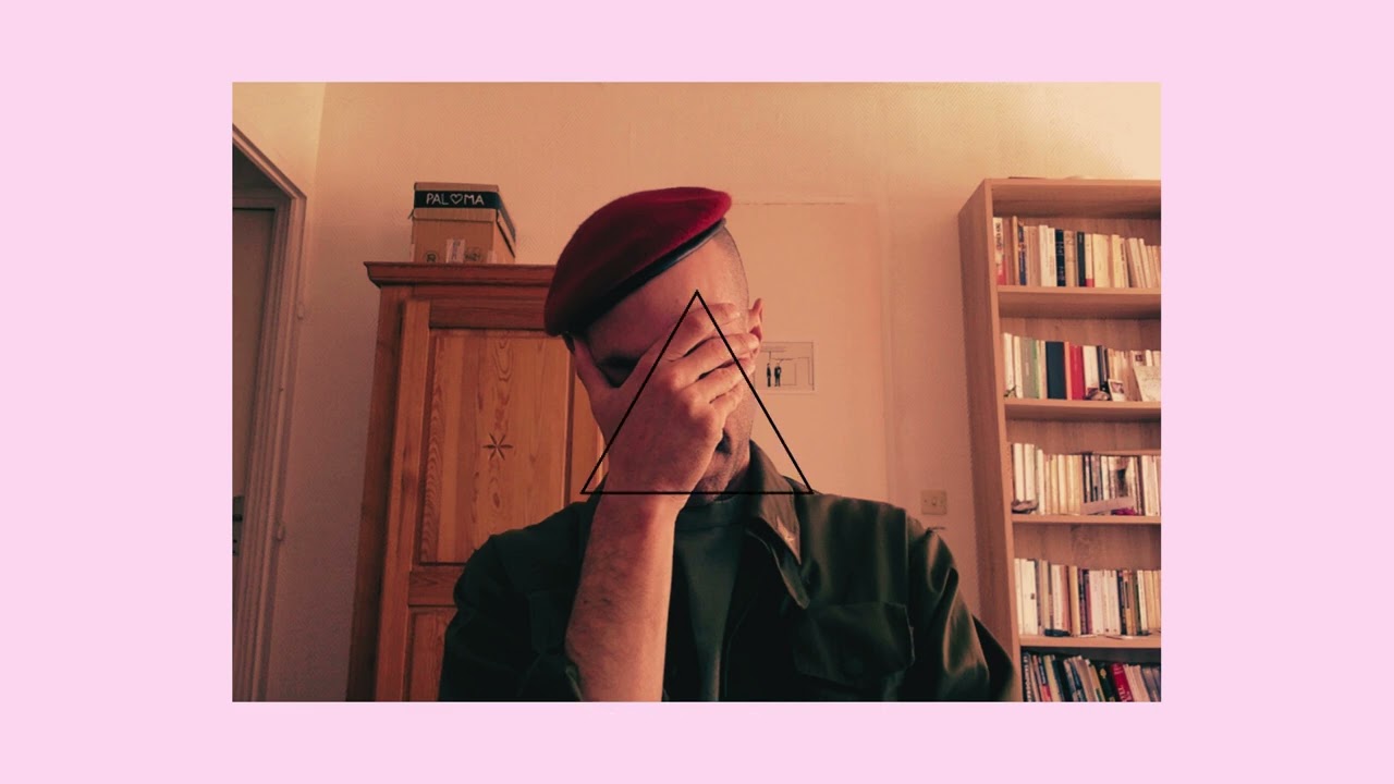 Jean-René LoFi - DIEU NE MENT JAMAIS [Belleville edition] (Damso cover)