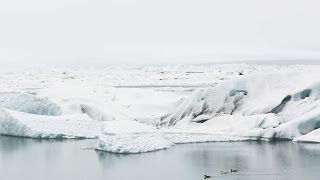 THE ICE OF ICELAND | Vlog 14