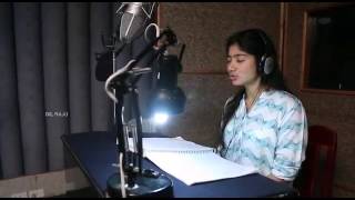 Malar Sai pallavi Telugu Dubbing for Fiida