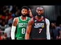 The Jaylen Brown Trade is a Fleece