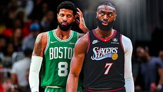 The Jaylen Brown Trade is AWFUL