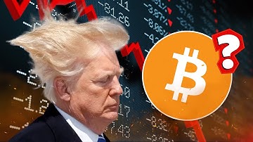 🚨 Bitcoin Perde os US$100K Mesmo com Fim do Shutdown! 🔴 Entenda a Queda dos Mercados