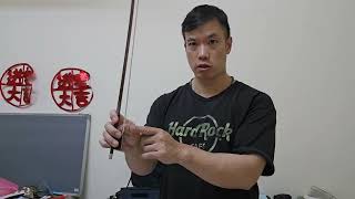 2 quick tips on bow mobility exercises