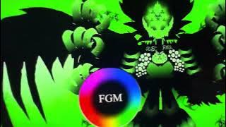 UBBBD 1SXCEN - 1SPCEN (Distributed)