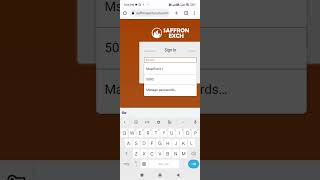 |Saffron Master s user kaise bnaye| |How to Get saffron master id | #Masterid screenshot 2