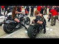 Harley-Davidson Breakout Club Japan 🇯🇵 Meeting