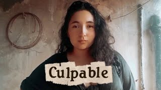 Belu - Culpable (Video Official)