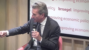 The future of the EU budget: MFF post-2020