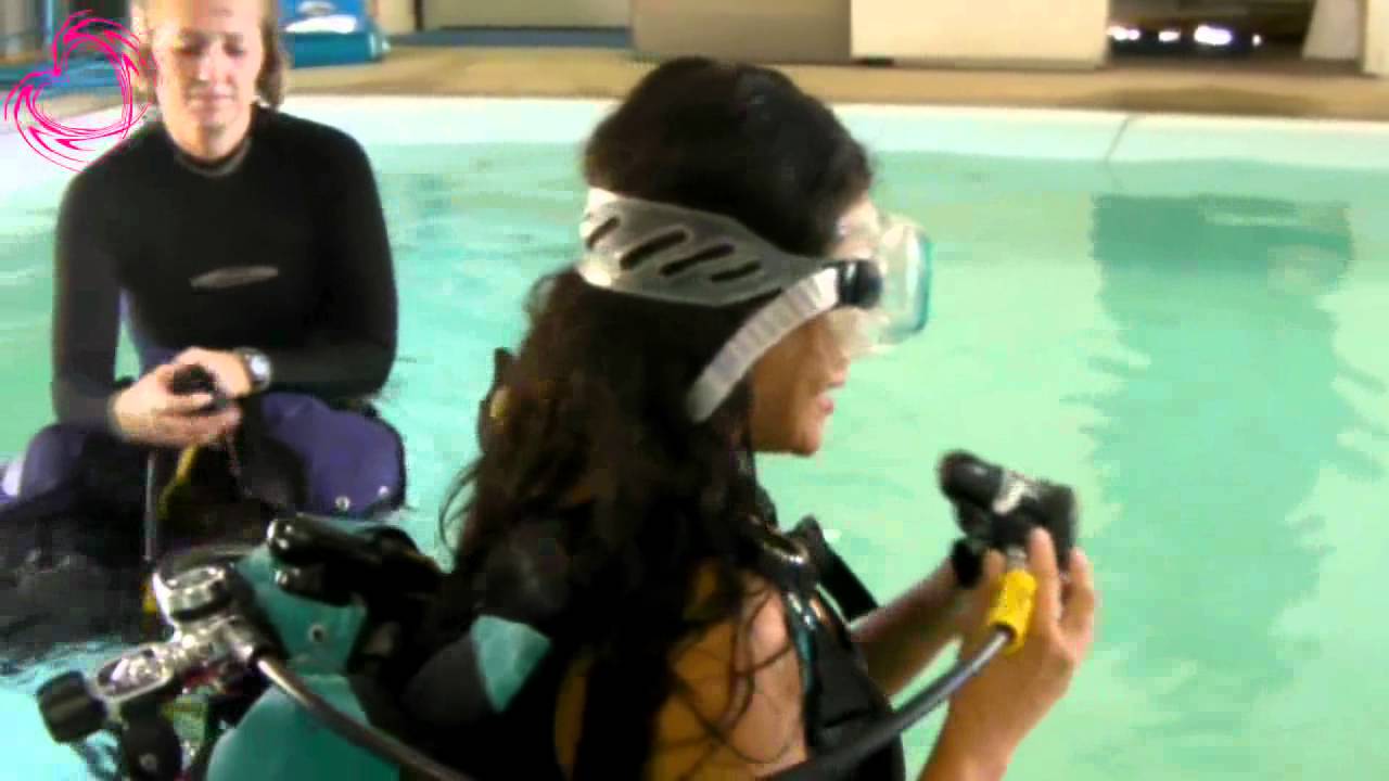 Scuba Diving YouTube