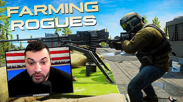 Is this the Easiest way to Farm Gear this Wipe??