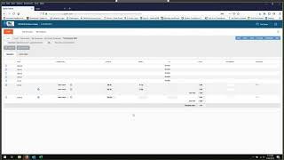 HW Staffing Solutions Kronos Desktop Demo