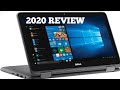 Dell Inspiron 11 3195 youtube review thumbnail