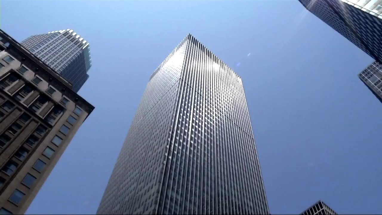 JP Morgan to move $230 billion out of UK, source says - YouTube