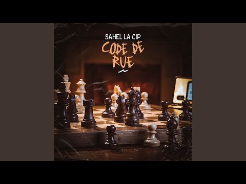 Code De Rue Sahel La Cip