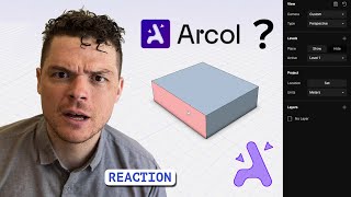 SketchUp or BIM Replacer Honest Review of the latest Design Tool Arcol -