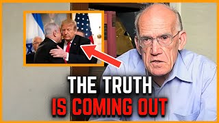 Victor Davis Hanson: "The Real Reason America Joined Israel to Fight Iran Is Not What You Think!"