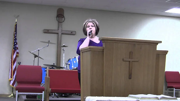 Celebrate Me Home performed by Jennifer Cline