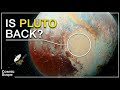 „What NASA Found on Pluto Shocked Scientists ????????“