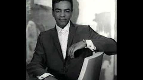 JOHNNY MATHIS Melinda