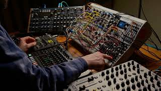 Live Modular Techno | 21-05-2026