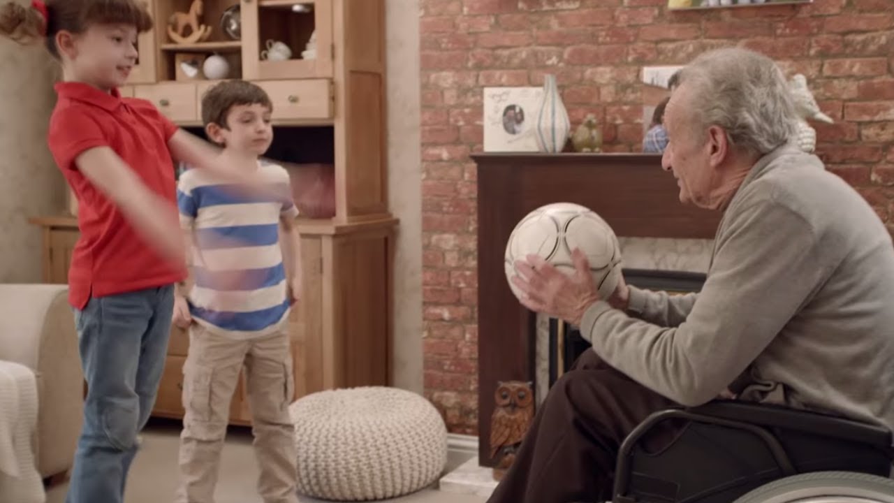 Tosia i Tymek po polsku | Ćwiczenia na wózku inwalidzkim | dla dzieci bajki po polsku S02 E52