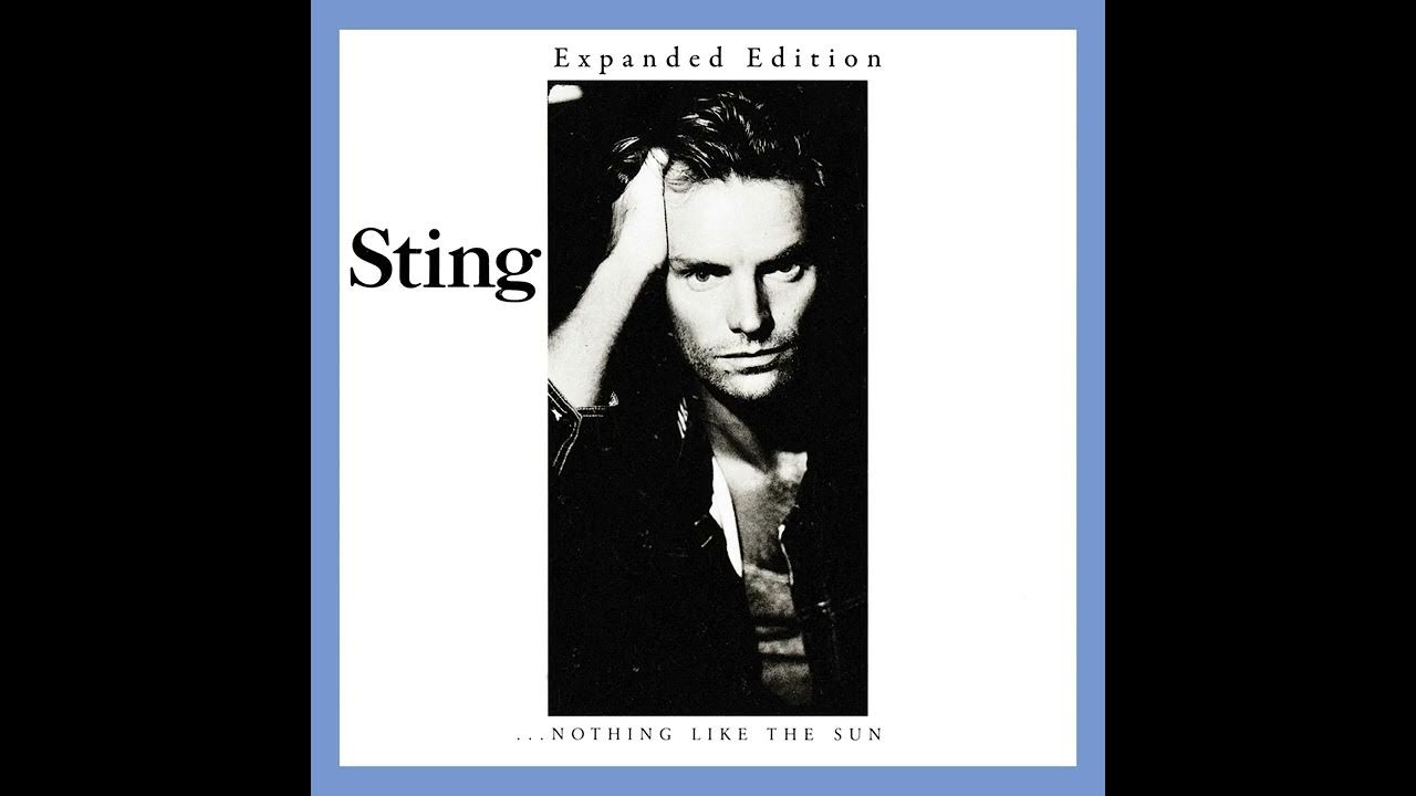 Sting fragile перевод. Sting "nothing like the Sun". Fragile стинг. Fragile Sting album. Sting nothing like the Sun 1987.