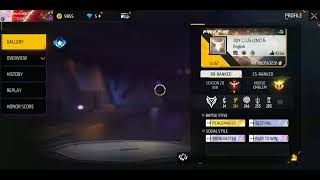New Gilect in ff