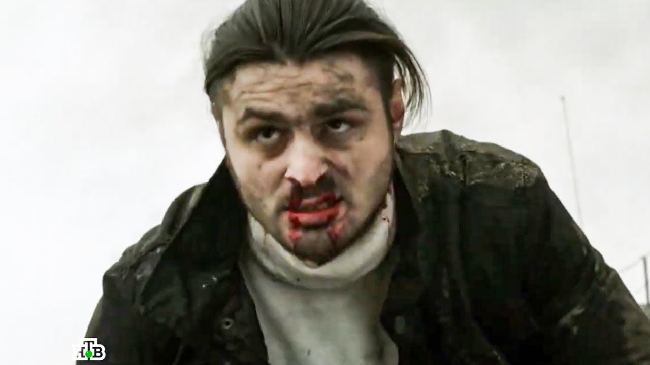 Шеф 193 серия подряд | Остросюжетный детектив из России