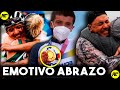 La Emotiva Imagen De Richard Carapaz Que Da La Vuelta Al Mundo. Así Fue La Reacción De Su Familia