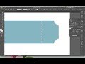 How to Create Cut Files with Perforations