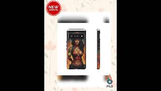 Google Pixel &amp; Samsung Tough Cases Pixel Series, Galaxy Series, Hispanic firefighter phone cases,...