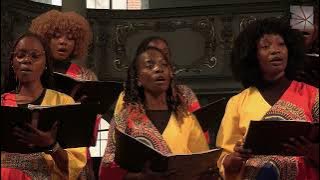 Nairobi Chamber Chorus – Wana Baraka / Musica Sacra International 2024
