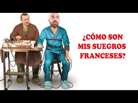 Video: ¿Cómo es la reunión en francés?