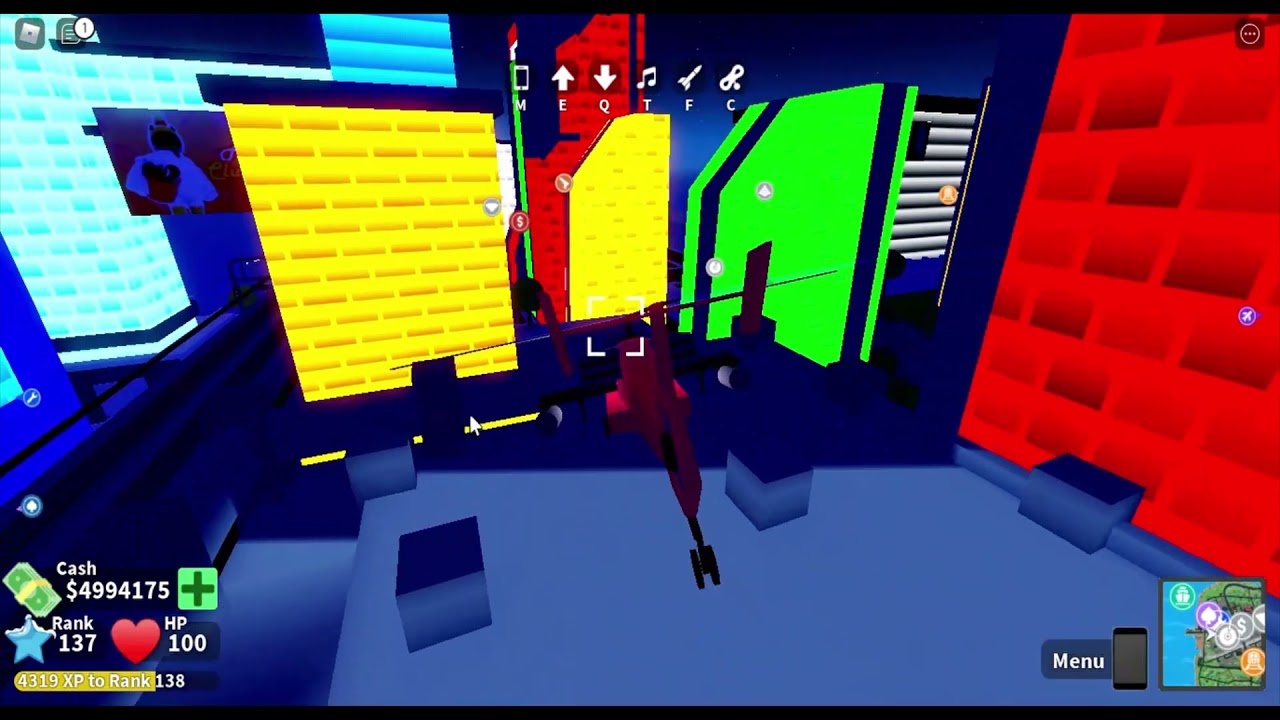 ik krijg 5 miljoen cache