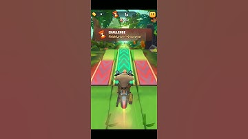 Jumanji epic run android gameplay HD