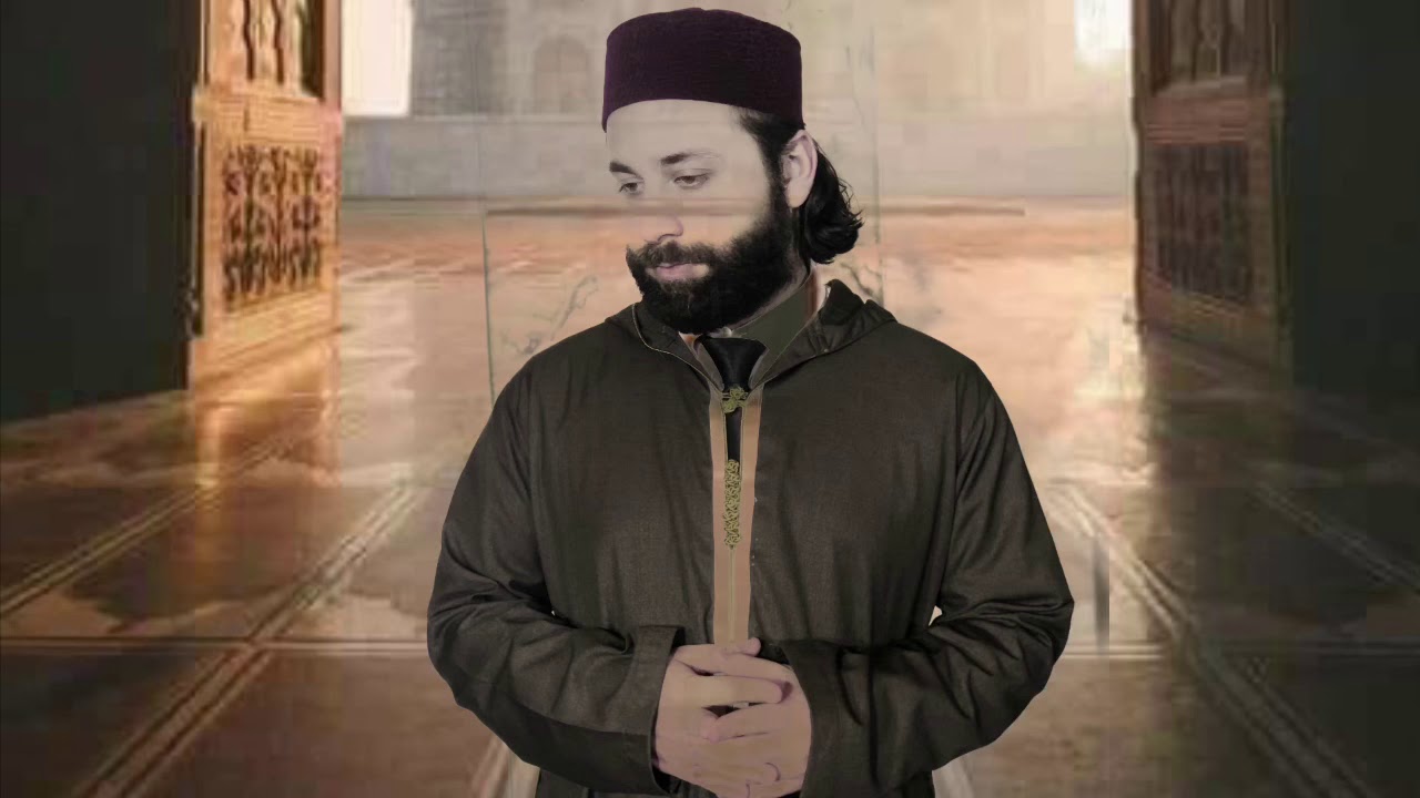 القارئ عمار العبيدي | حزب البحر المبارك