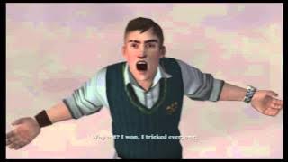 Bully Final Showdown PS4