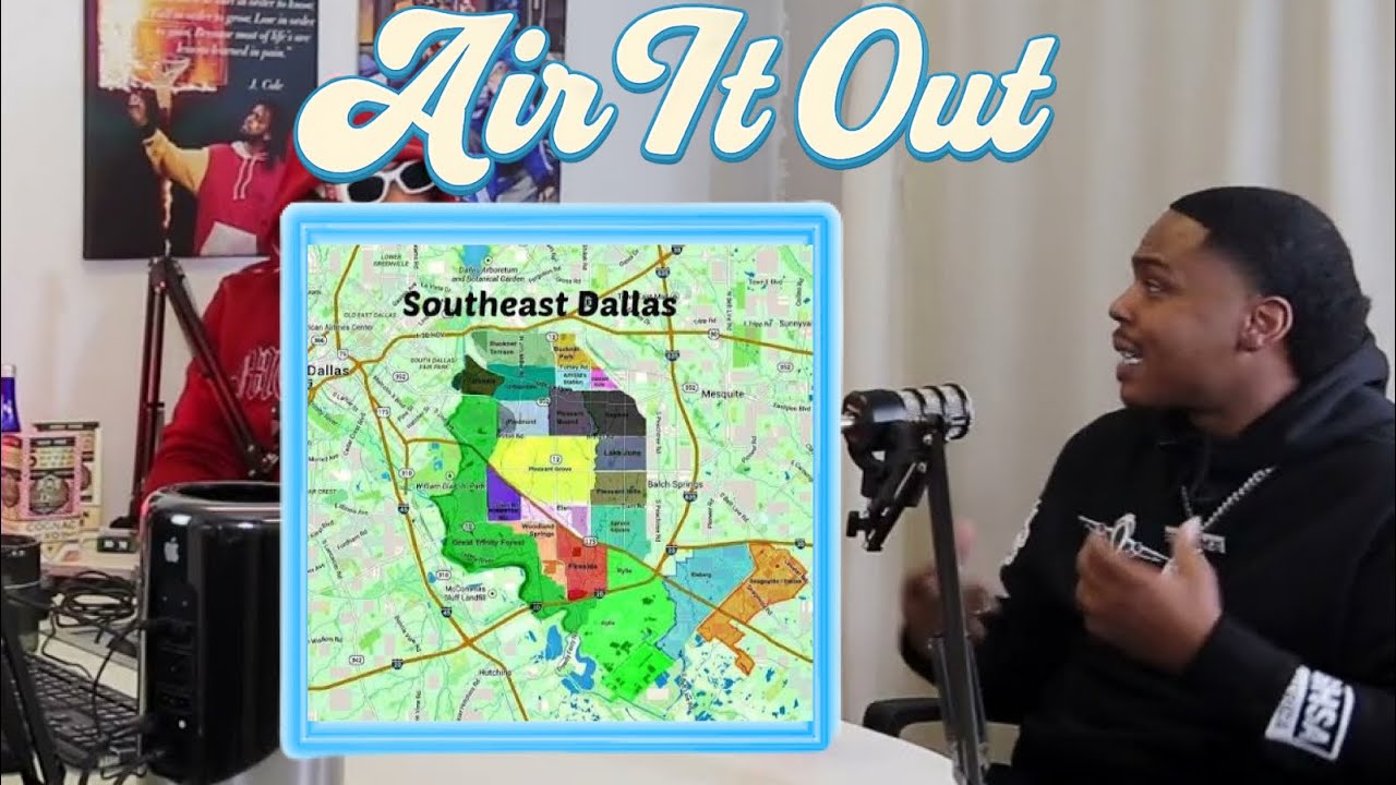 Eat Greedy G Breaks Down Pleasant Grove Roots, Prison Time & the Meaning of “Eat Greedy”