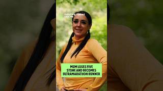 Nicola’s ‘Fit-at-40’ plan was the biggest challenge of her life #EverythingIGained