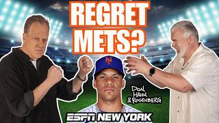 Don GOES AFTER Michael Kay | Does Juan Soto Regret Signing with the Mets?
